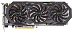 Видеокарта GIGABYTE GeForce GTX 970 1051Mhz PCI-E 3.0 4096Mb 7000Mhz 256 bit 2xDVI HDMI HDCP