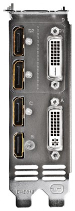 GIGABYTE GeForce GTX 970 1051Mhz PCI-E 3.0 4096Mb 7000Mhz 256 bit 2xDVI HDMI HDCP (#4)