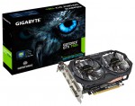 GIGABYTE GeForce GTX 750 Ti 1020Mhz PCI-E 3.0 2048Mb 5400Mhz 128 bit 2xDVI 2xHDMI HDCP WindForce rev. 2.0 (#3)