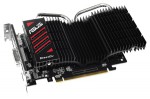 ASUS GeForce GTX 750 1020Mhz PCI-E 3.0 2048Mb 5010Mhz 128 bit DVI HDMI HDCP (#2)