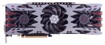 Видеокарта Inno3D GeForce GTX 980 1228Mhz PCI-E 3.0 4096Mb 7000Mhz 256 bit 2xDVI HDMI HDCP