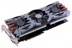 Inno3D GeForce GTX 980 1228Mhz PCI-E 3.0 4096Mb 7000Mhz 256 bit 2xDVI HDMI HDCP (#2)