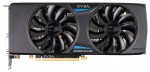 Видеокарта EVGA GeForce GTX 970 1190Mhz PCI-E 3.0 4096Mb 7010Mhz 256 bit DVI HDMI HDCP