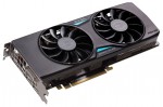EVGA GeForce GTX 970 1190Mhz PCI-E 3.0 4096Mb 7010Mhz 256 bit DVI HDMI HDCP (#2)