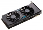 EVGA GeForce GTX 970 1190Mhz PCI-E 3.0 4096Mb 7010Mhz 256 bit DVI HDMI HDCP (#3)