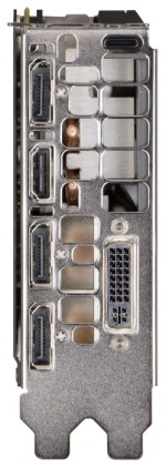 EVGA GeForce GTX 970 1190Mhz PCI-E 3.0 4096Mb 7010Mhz 256 bit DVI HDMI HDCP (#4)