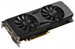 EVGA GeForce GTX 980 1279Mhz PCI-E 3.0 4096Mb 7010Mhz 256 bit 2xDVI HDMI HDCP (#2)