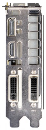 EVGA GeForce GTX 980 1279Mhz PCI-E 3.0 4096Mb 7010Mhz 256 bit 2xDVI HDMI HDCP (#4)