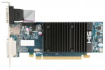 HIS Radeon R5 230 625Mhz PCI-E 2.1 2048Mb 1000Mhz 64 bit DVI HDMI HDCP