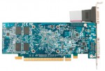 HIS Radeon R5 230 625Mhz PCI-E 2.1 2048Mb 1000Mhz 64 bit DVI HDMI HDCP (#3)