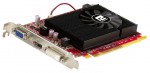 PowerColor Radeon R7 240 750Mhz PCI-E 3.0 4096Mb 1600Mhz 128 bit DVI HDMI HDCP (#2)