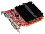 MSI Radeon R5 230 625Mhz PCI-E 2.1 1024Mb 1000Mhz 64 bit DVI HDMI HDCP (#2)