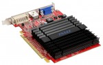 MSI Radeon R5 230 625Mhz PCI-E 2.1 1024Mb 1000Mhz 64 bit DVI HDMI HDCP (#3)