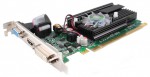 Видеокарта Point of View GeForce GT 610 810Mhz PCI-E 2.0 1024Mb 1066Mhz 64 bit DVI HDMI HDCP