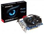 GIGABYTE Radeon R7 260X 1188Mhz PCI-E 3.0 2048Mb 5000Mhz 128 bit 2xDVI HDMI HDCP (#3)