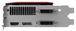 Palit GeForce GTX 960 1127Mhz PCI-E 3.0 4096Mb 7000Mhz 128 bit 2xDVI HDMI HDCP (#3)