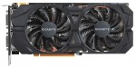 Видеокарта GIGABYTE GeForce GTX 960 1241Mhz PCI-E 3.0 4096Mb 7010Mhz 128 bit 2xDVI HDMI HDCP