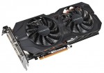 GIGABYTE GeForce GTX 960 1241Mhz PCI-E 3.0 4096Mb 7010Mhz 128 bit 2xDVI HDMI HDCP (#2)