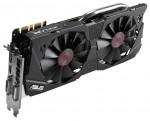 ASUS GeForce GTX 970 1051Mhz PCI-E 3.0 4096Mb 7010Mhz 256 bit 2xDVI HDMI HDCP (#2)