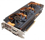 Sapphire Radeon R9 290 1000Mhz PCI-E 3.0 4096Mb 5200Mhz 512 bit 2xDVI HDMI HDCP New Edition (#2)