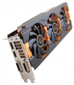 Sapphire Radeon R9 290 1000Mhz PCI-E 3.0 4096Mb 5200Mhz 512 bit 2xDVI HDMI HDCP New Edition (#3)