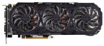 Видеокарта GIGABYTE GeForce GTX 960 1266Mhz PCI-E 3.0 4096Mb 7010Mhz 128 bit 2xDVI HDMI HDCP