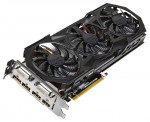 GIGABYTE GeForce GTX 960 1266Mhz PCI-E 3.0 4096Mb 7010Mhz 128 bit 2xDVI HDMI HDCP (#2)
