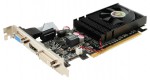 Видеокарта Point of View GeForce GT 620 700Mhz PCI-E 2.0 1024Mb 1066Mhz 64 bit DVI HDMI HDCP