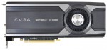 Видеокарта EVGA GeForce GTX 980 1241Mhz PCI-E 3.0 4096Mb 7010Mhz 256 bit DVI HDMI HDCP Superclocked