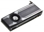 EVGA GeForce GTX 980 1241Mhz PCI-E 3.0 4096Mb 7010Mhz 256 bit DVI HDMI HDCP Superclocked (#3)