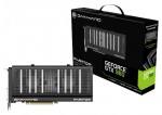 Gainward GeForce GTX 960 1127Mhz PCI-E 3.0 4096Mb 7000Mhz 128 bit 2xDVI HDMI HDCP (#4)