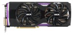 Sapphire Radeon R9 290 957Mhz PCI-E 3.0 4096Mb 5000Mhz 512 bit 2xDVI HDMI HDCP DUAL-X OC