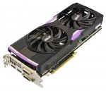 Sapphire Radeon R9 290 957Mhz PCI-E 3.0 4096Mb 5000Mhz 512 bit 2xDVI HDMI HDCP DUAL-X OC (#2)