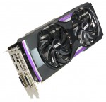 Sapphire Radeon R9 290 957Mhz PCI-E 3.0 4096Mb 5000Mhz 512 bit 2xDVI HDMI HDCP DUAL-X OC (#3)