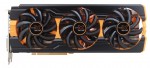 Sapphire Radeon R9 290X 1020Mhz PCI-E 3.0 4096Mb 5400Mhz 512 bit 2xDVI HDMI HDCP