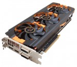 Sapphire Radeon R9 290X 1020Mhz PCI-E 3.0 4096Mb 5400Mhz 512 bit 2xDVI HDMI HDCP (#2)