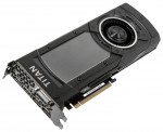 GIGABYTE GeForce GTX TITAN X 1000Mhz PCI-E 3.0 12288Mb 7010Mhz 384 bit DVI HDMI HDCP (#2)