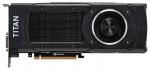 Видеокарта EVGA GeForce GTX TITAN X 1000Mhz PCI-E 3.0 12288Mb 7010Mhz 384 bit DVI HDMI HDCP