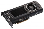 EVGA GeForce GTX TITAN X 1000Mhz PCI-E 3.0 12288Mb 7010Mhz 384 bit DVI HDMI HDCP (#2)