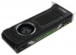EVGA GeForce GTX TITAN X 1000Mhz PCI-E 3.0 12288Mb 7010Mhz 384 bit DVI HDMI HDCP (#3)