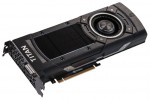 EVGA GeForce GTX TITAN X 1127Mhz PCI-E 3.0 12288Mb 7010Mhz 384 bit DVI HDMI HDCP (#2)