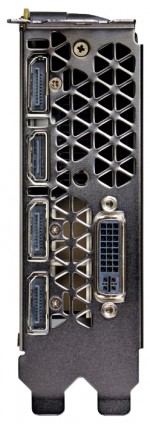 EVGA GeForce GTX TITAN X 1127Mhz PCI-E 3.0 12288Mb 7010Mhz 384 bit DVI HDMI HDCP (#4)