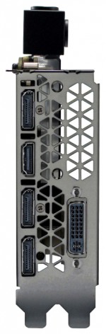 EVGA GeForce GTX TITAN X 1152Mhz PCI-E 3.0 12288Mb 7010Mhz 384 bit DVI HDMI HDCP (#4)