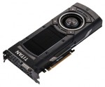 Gainward GeForce GTX TITAN X 1000Mhz PCI-E 3.0 12288Mb 7000Mhz 384 bit DVI HDMI HDCP (#2)