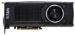 ZOTAC GeForce GTX TITAN X 1000Mhz PCI-E 3.0 12288Mb 7010Mhz 384 bit DVI HDMI HDCP