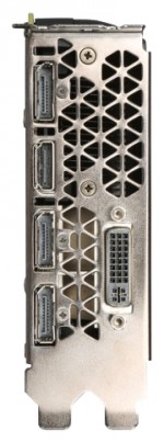 ZOTAC GeForce GTX TITAN X 1000Mhz PCI-E 3.0 12288Mb 7010Mhz 384 bit DVI HDMI HDCP (#3)