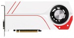 Видеокарта ASUS GeForce GTX 970 1088Mhz PCI-E 3.0 4096Mb 7010Mhz 256 bit 2xDVI HDMI HDCP TURBO