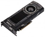 Видеокарта PNY GeForce GTX TITAN X 1000Mhz PCI-E 3.0 12288Mb 7000Mhz 384 bit DVI HDMI HDCP