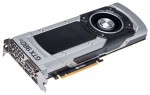 EVGA GeForce GTX 980 Ti 1000Mhz PCI-E 3.0 6144Mb 7010Mhz 384 bit DVI HDMI HDCP (#2)