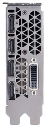 EVGA GeForce GTX 980 Ti 1000Mhz PCI-E 3.0 6144Mb 7010Mhz 384 bit DVI HDMI HDCP (#4)